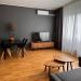 Uus 1 City Center Apartment in Pärnu city