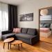 Uus 1 City Center Apartment in Pärnu city