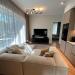 Pärnu rannarajooni apartment in Pärnu city