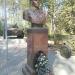 Памятник В. Ф. Маргелову в городе Киржач