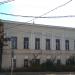 Военный комиссариат Киржачского района в городе Киржач