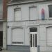 Arbeiderswoning in Ronse city