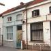 Arbeiderswoning in Ronse city
