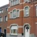 Stadswoning in art-decostijl in Ronse city