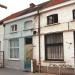 Arbeiderswoning in Ronse city
