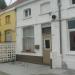 Arbeiderswoning in Ronse city
