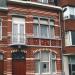 Stadswoning in Ronse city