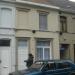 Arbeiderswoning in Ronse city