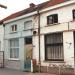 Arbeiderswoning in Ronse city