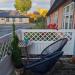Cozy apt Self Check-in Free Wi-Fi, Terrace and AC in Pärnu city