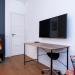 Cozy apt Self Check-in Free Wi-Fi, Terrace and AC in Pärnu city
