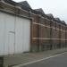 Mechanische weverij Frantex in Ronse city
