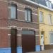 Arbeiderswoning in Ronse city