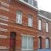 Arbeiderswoning in Ronse city