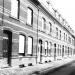 Arbeiderswoning in Ronse city