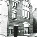 Burgerhuis in Ronse city