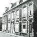 Stadswoning in Ronse city