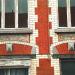 Stadswoning in Ronse city