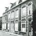 Stadswoning in Ronse city