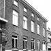 Herenhuis in Ronse city