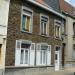 Kunstenaarswoning in Ronse city