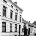 Burgerhuis in Ronse city