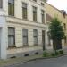 Burgerhuis in Ronse city