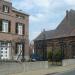 Herenhuis in Ronse city