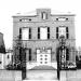 Herenhuis in Ronse city