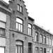 Stadswoning in Ronse city
