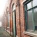 Dans- en Concertzaal in Ronse city