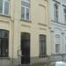 Mechanische weverij H. Foucart - Th. Vandemoortel in Ronse city