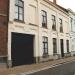Mechanische weverij H. Foucart - Th. Vandemoortel in Ronse city