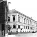 Staatsmiddelbare school in Ronse city