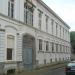 Staatsmiddelbare school in Ronse city