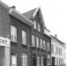 Stadswoning in Ronse city