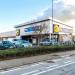 Lidl Ronse in Ronse city