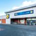 Lidl Ronse in Ronse city