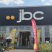 JBC Ronse in Ronse city