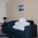 Vesiroosi Apartments - Apartment 2 in Pärnu city