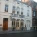 Winkel in Ronse city