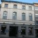 Burgerhuis in Ronse city