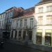 Burgerhuis in Ronse city