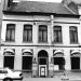 Burgerhuis in Ronse city