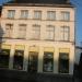 Burgerhuis in Ronse city