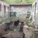 Заброшенная насосная станция в городе Самара