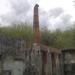 Заброшенная насосная станция в городе Самара