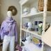 Cottage home and accessories in Ronse city