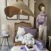 Cottage home and accessories in Ronse city