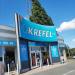 Krefel Ronse in Ronse city